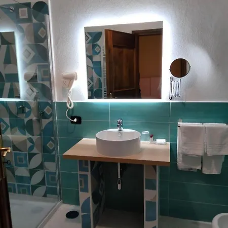 Dante Bed and breakfast 4*