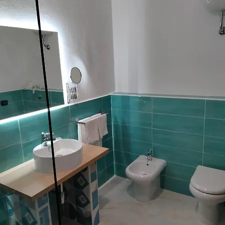 Dante Bed and breakfast 4*