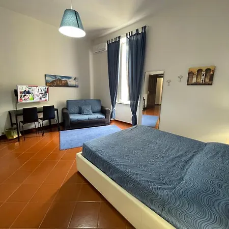 Bed and breakfast Dante 4*