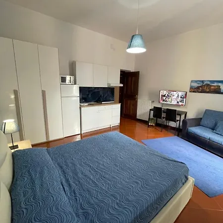 Bed and breakfast Dante