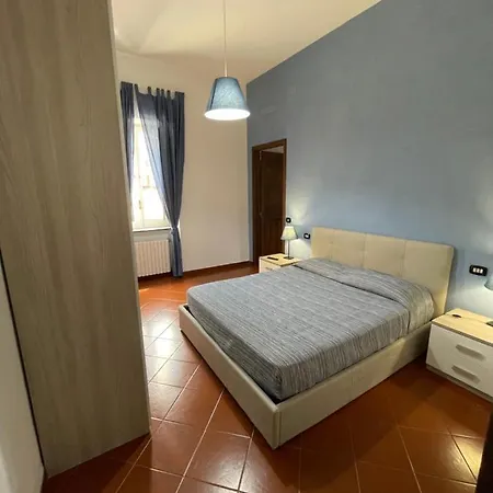 Dante Bed and breakfast Nápoles