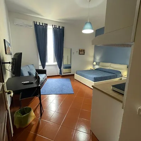 Dante Bed and breakfast 4*