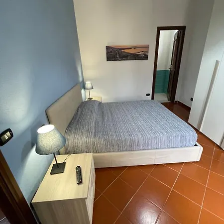 Bed and breakfast Dante 4*