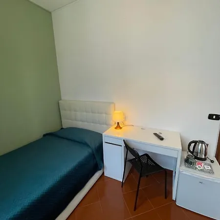 Dante Bed and breakfast