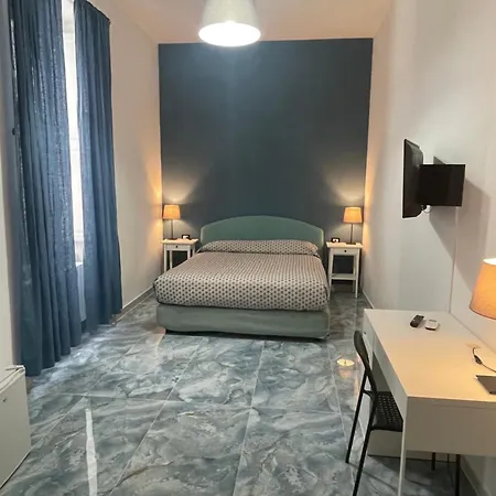 Bed and breakfast Dante 4*