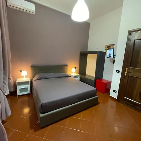 Bed and breakfast Dante