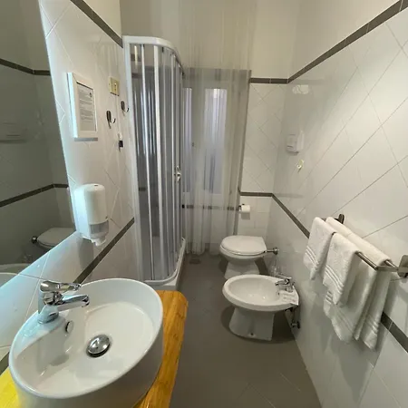Bed and breakfast Dante 4*