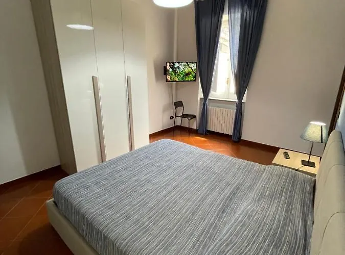 Bed & Breakfast Dante Naples