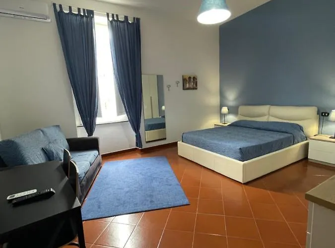Bed & Breakfast Dante