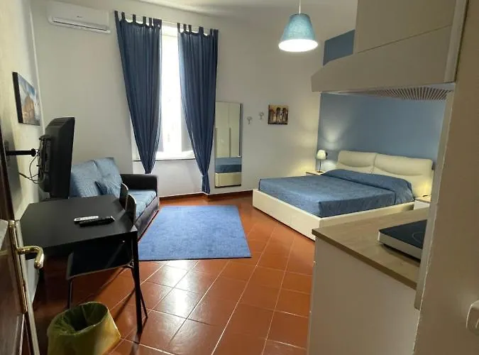 Dante Bed & Breakfast 4*