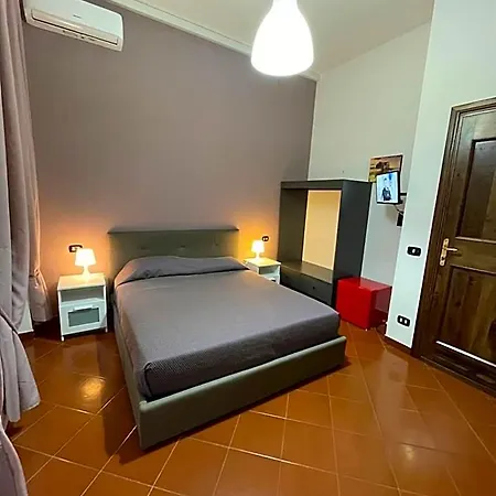 Dante Bed & Breakfast Napoli