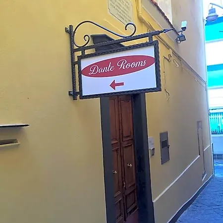Dante Napoli