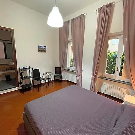 Dante Bed & Breakfast Napoli