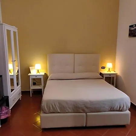 Dante Bed & Breakfast