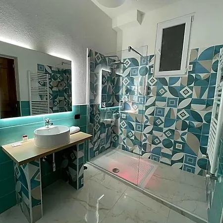 Dante Bed & Breakfast