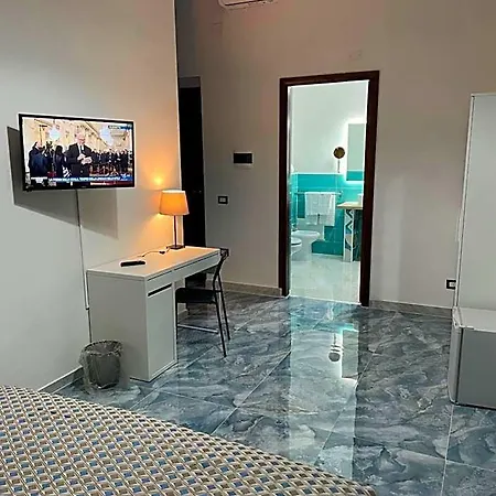 Bed & Breakfast Dante Napoli