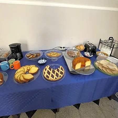 Dante Bed & Breakfast Napoli