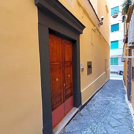 Dante B&B 4*