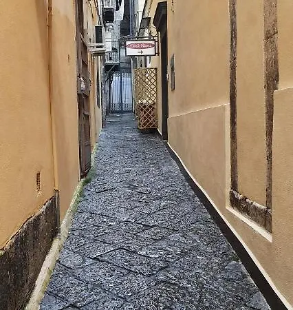 Dante 住宿加早餐酒店 那不勒斯