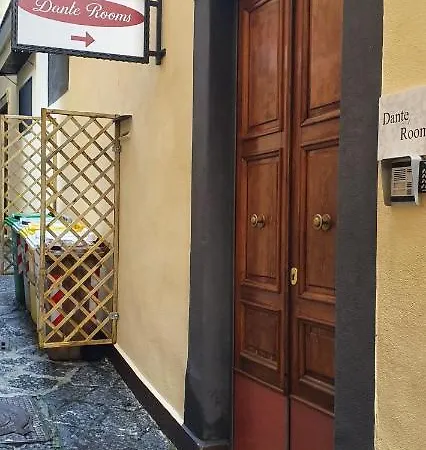 Dante 住宿加早餐酒店 *