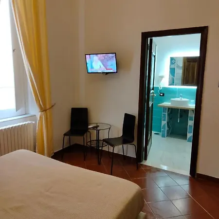 Bed & Breakfast Dante