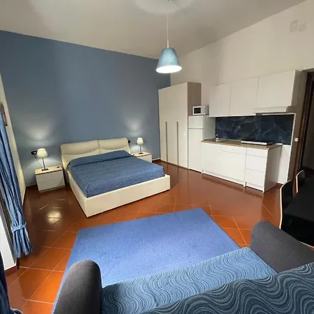 Bed & Breakfast Dante 4*