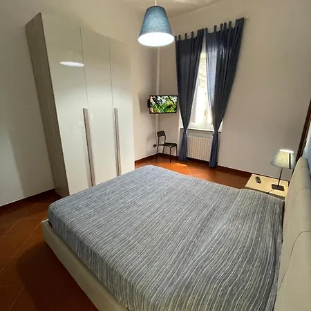 Bed & Breakfast Dante Neapol