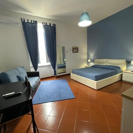 Bed & Breakfast Dante