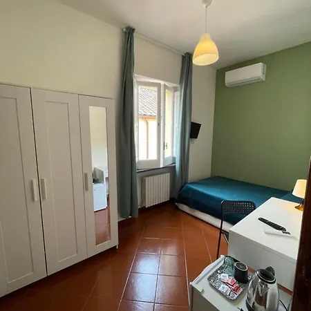 Dante Bed & Breakfast