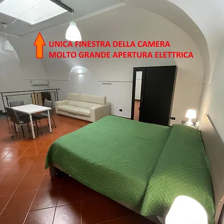 Dante Bed & Breakfast *