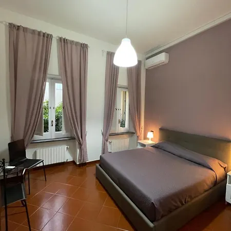 Bed & Breakfast Dante 4*