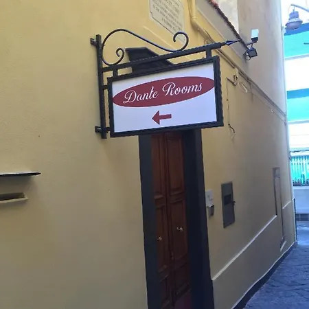 Bed & Breakfast Dante