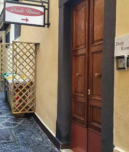 Dante Bed and breakfast 4*